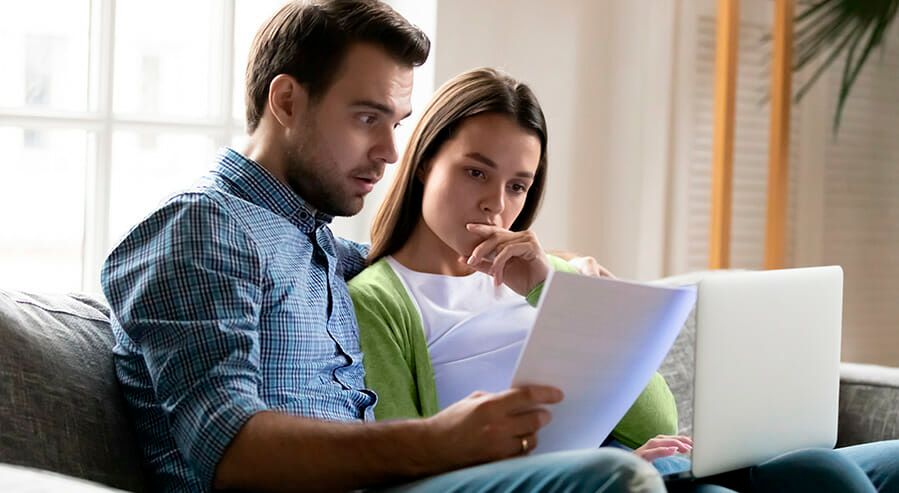 ¿Cómo pagar deudas grandes sin pedir más préstamos?