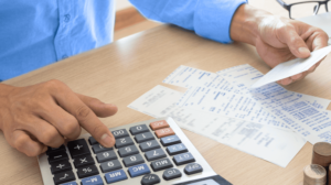 ¿Cómo manejar las tarjetas de crédito?