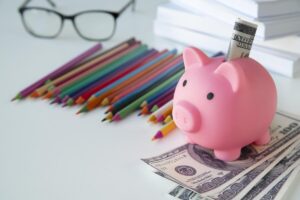 Retos para ahorrar dinero