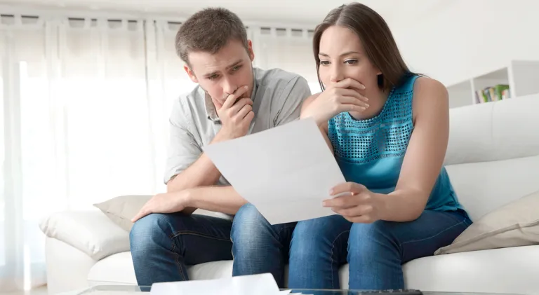 ¿Sabes qué es una carta de pago de deuda?