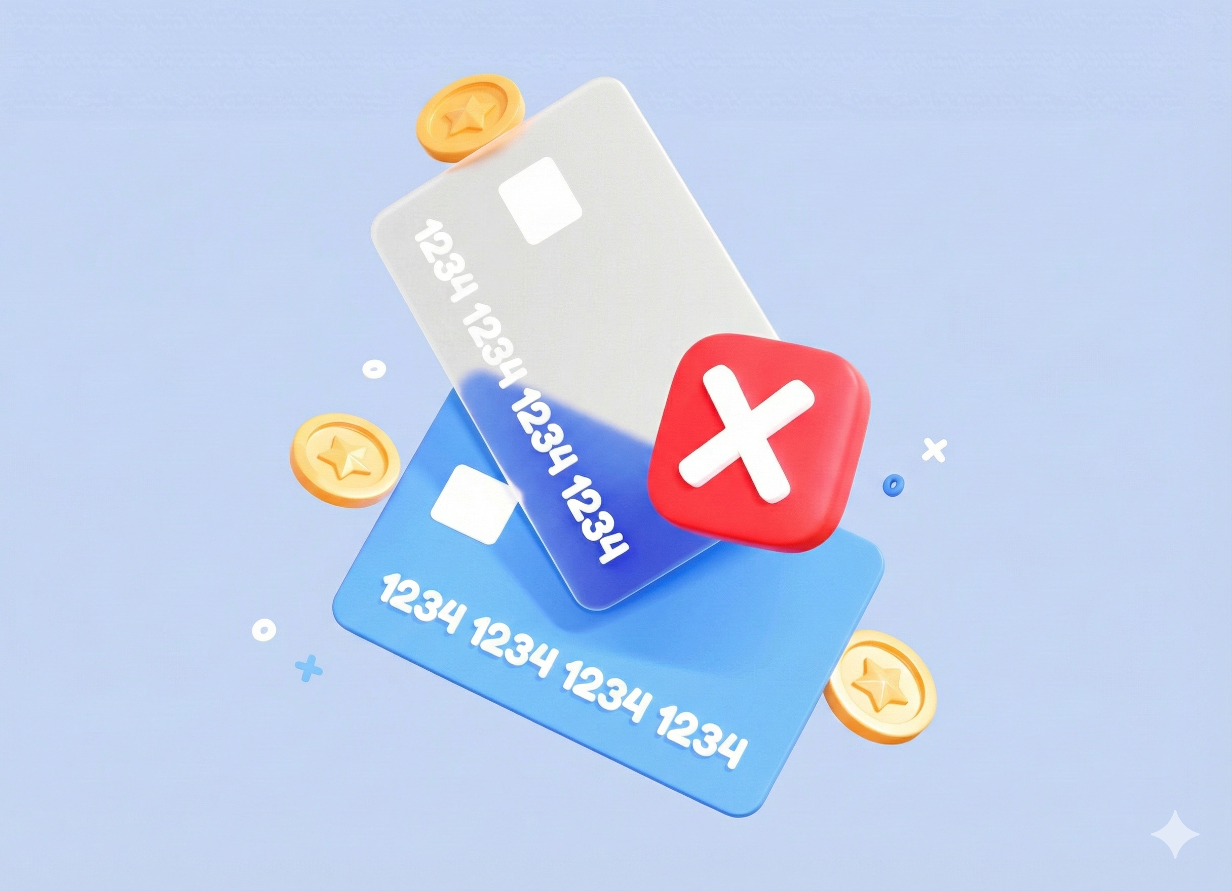 ¿Qué es el pago mínimo de tarjeta de crédito?