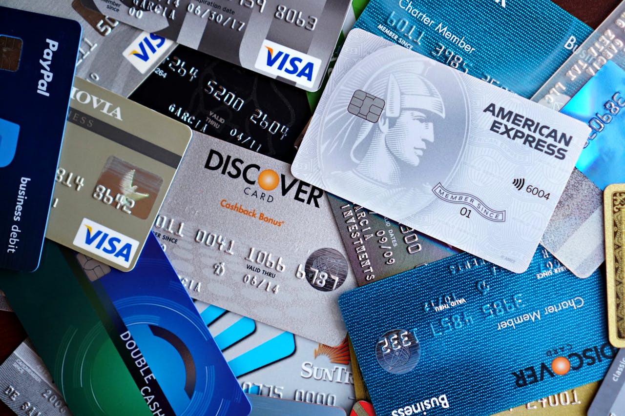 Cómo usar correctamente la tarjeta de crédito y evitar deudas