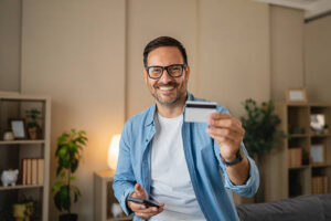 Cómo usar tarjeta de crédito sin intereses | Bravo